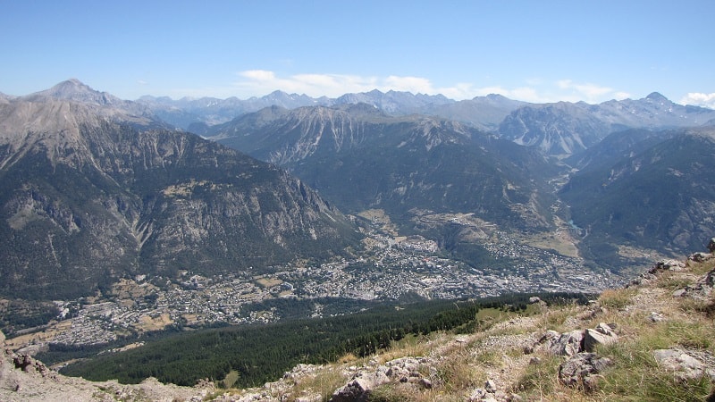 AlpAddict in Briançonnais