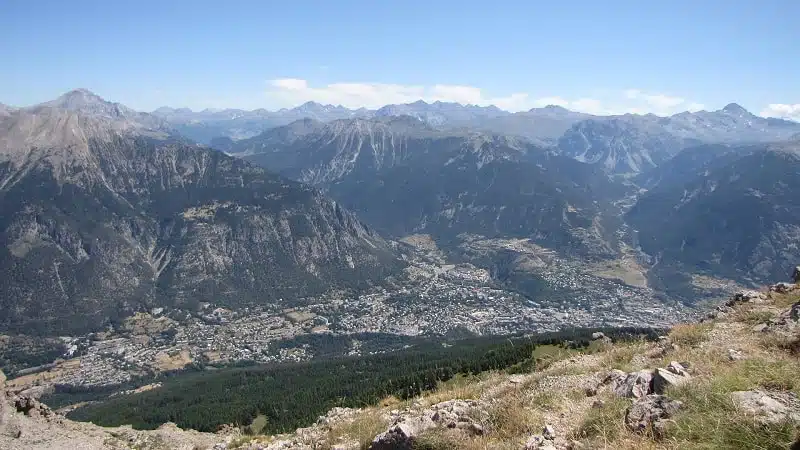 AlpAddict in Briançonnais