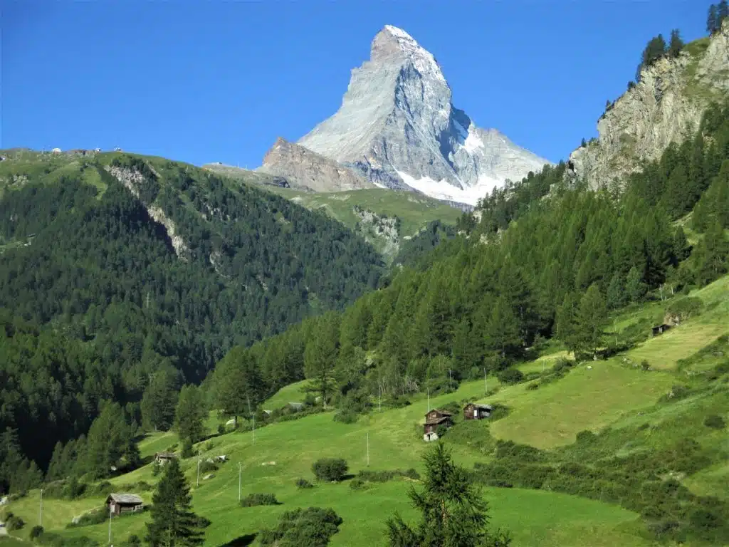 AlpAddict Spécialiste Lacs et Montagnes Alpes
