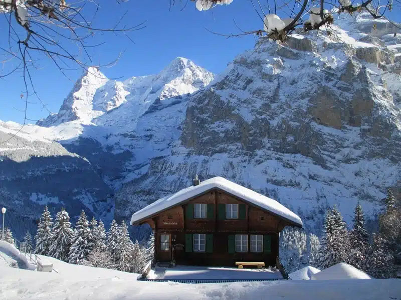 En Suisse avec AlpAddict