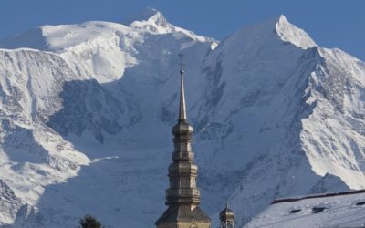 Le Pays du Mont Blanc – VIDEOS ET WEBCAM