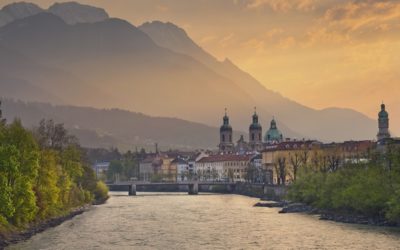 A la découverte du Tyrol et du Vorarlberg, avec VIDEOS et WEBCAMS