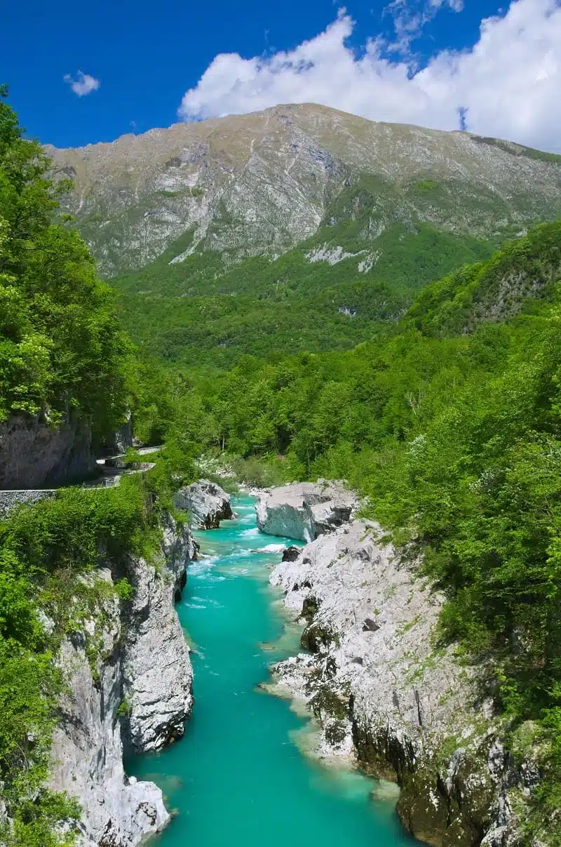 AlpAddict rafting