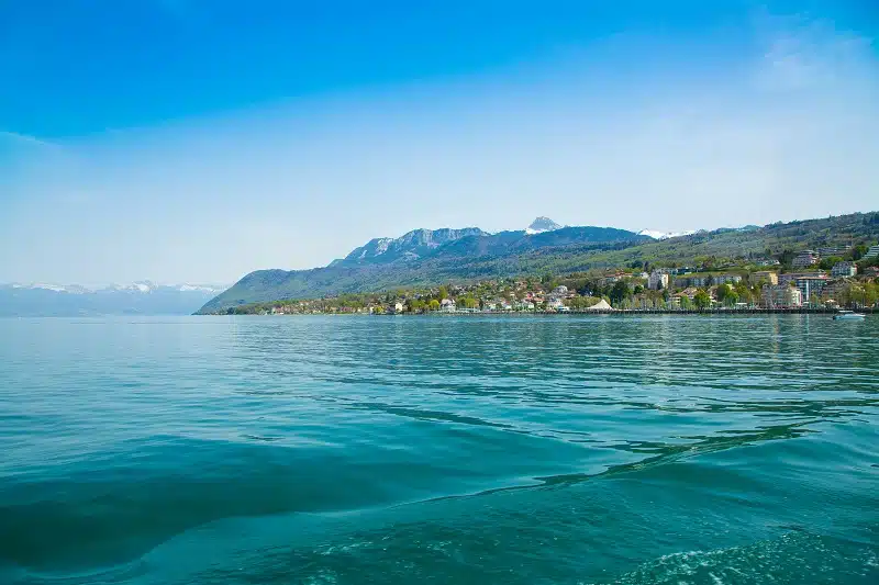 AlpAddict-Spezialist für Seen und Alpen