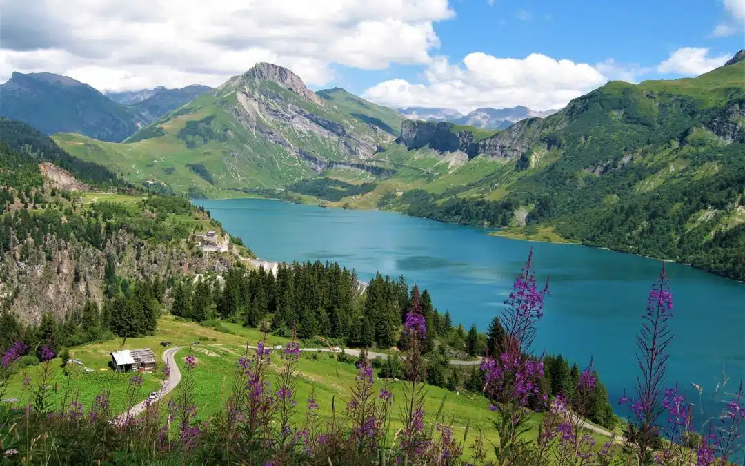 Recorre Y Descubre Los Parajes M s Bellos Del Beaufortain AlpAddict