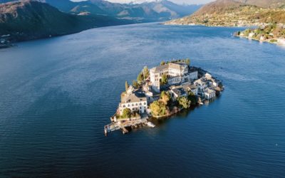 What to do at Lake Orta, a romantic gem near Lake Maggiore?