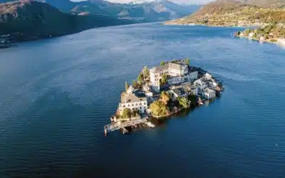 Que faire au lac d’Orta, joyau romantique près du lac Majeur?