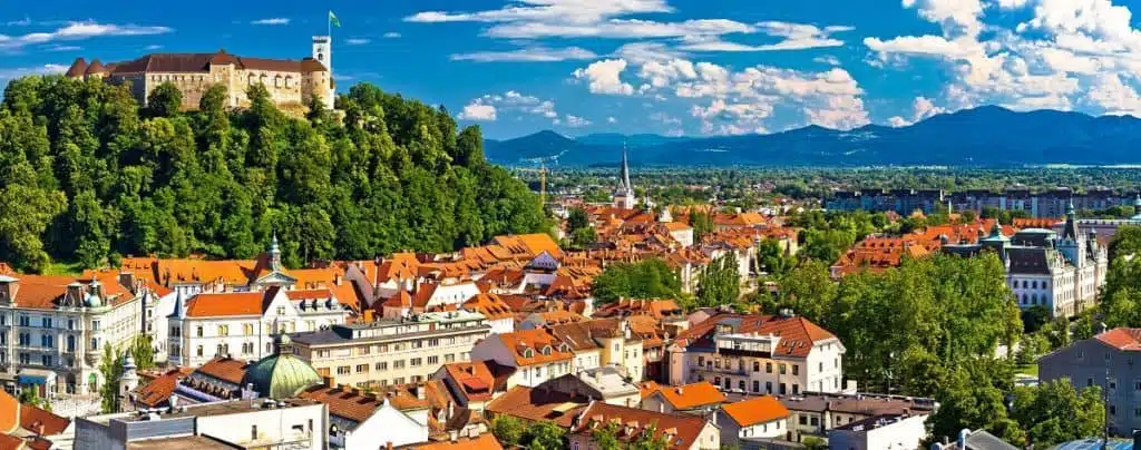 AlpAddict à ljubljana