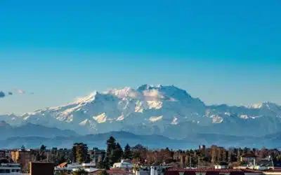 Autour du Mont Rose, la terre des Walser