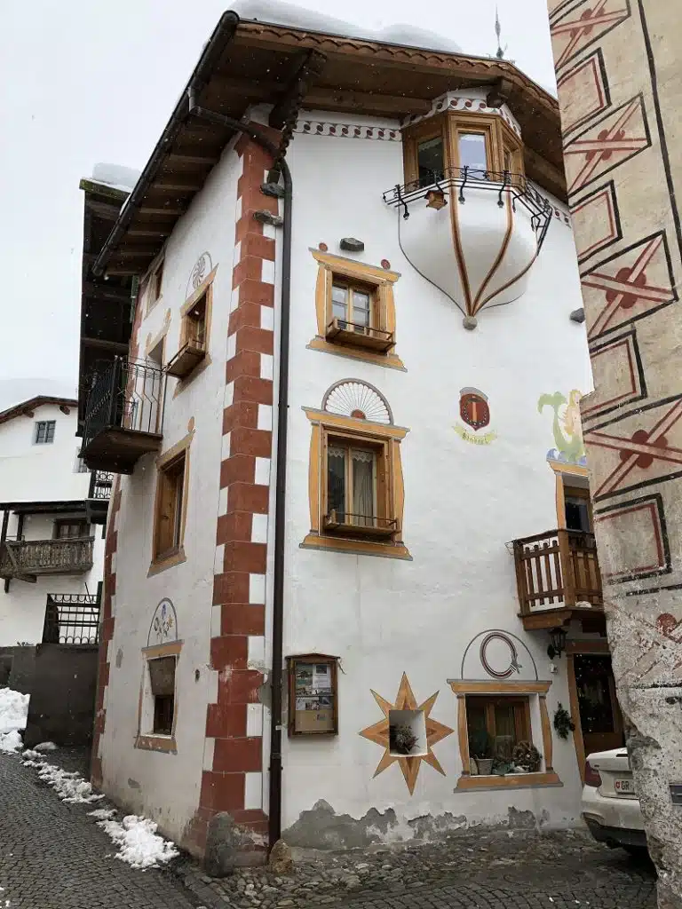 AlpAddict en Val Müstair