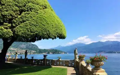 I Laghi del Nord Italia