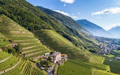 Découvrir les Alpes de Lombardie, avec VIDEOS et WEBCAMS