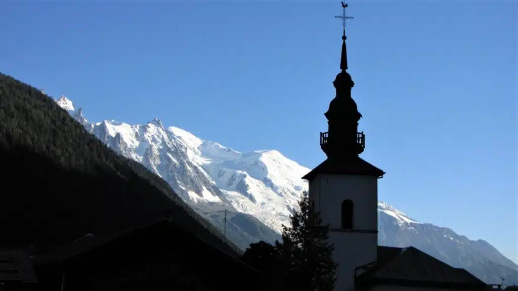 AlpAddict in het land van de Mont Blanc