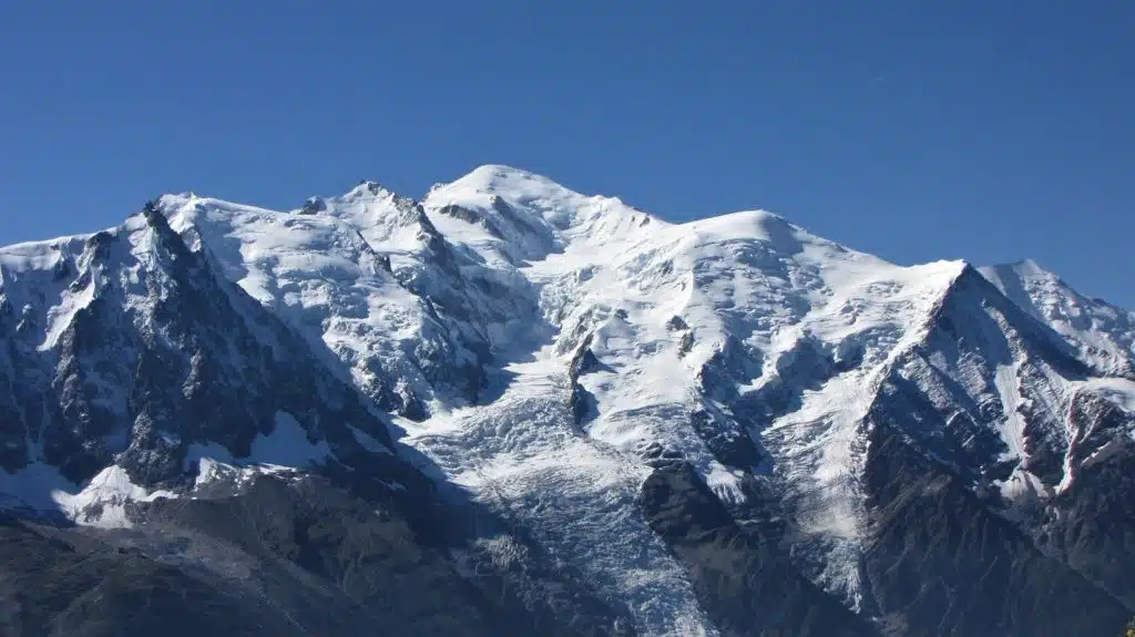 AlpAddict in het land van de Mont Blanc