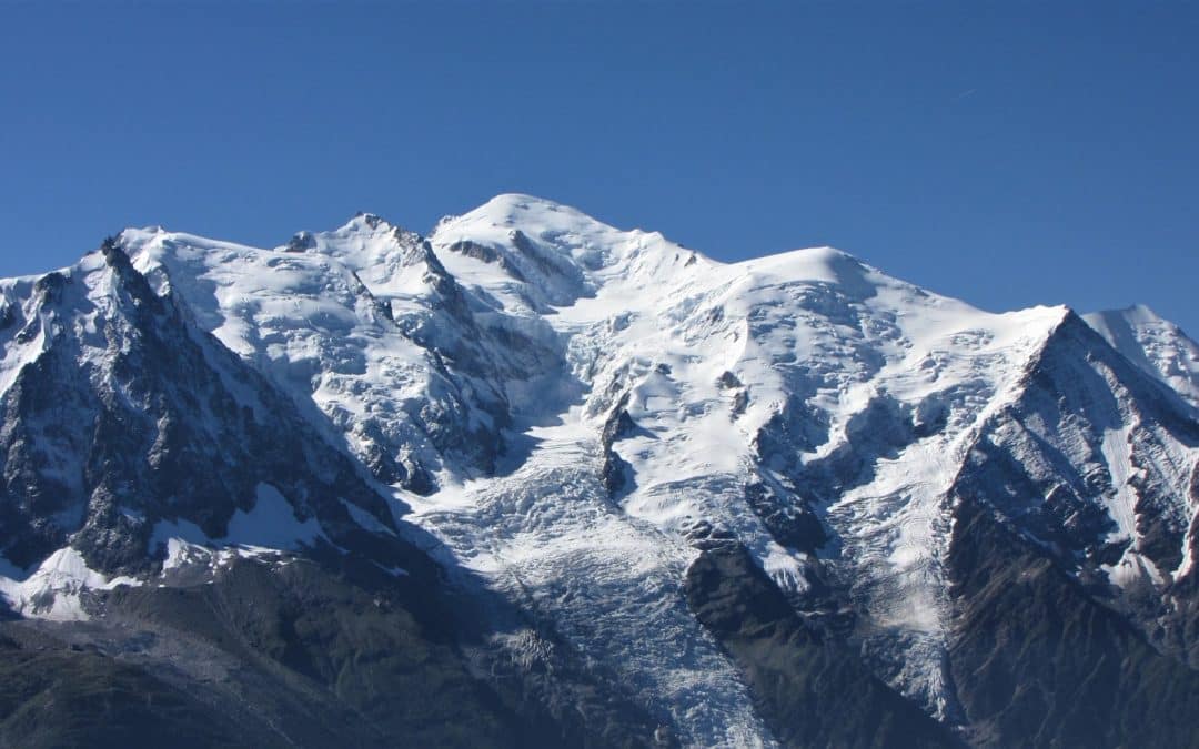 AlpAddict au pays du mont Blanc