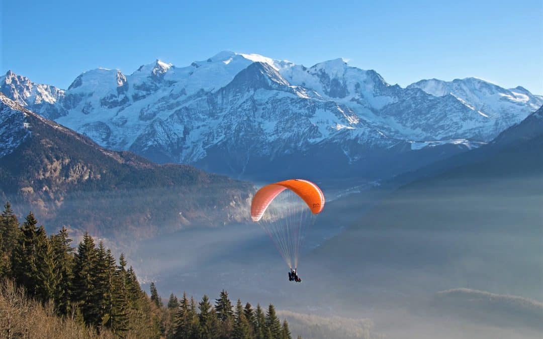 Trois bonnes raisons de découvrir les Pays de Savoie