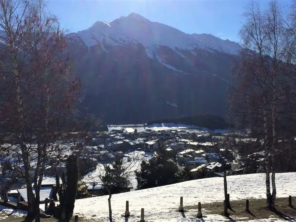 AlpAddict vous fait découvrir Aussois