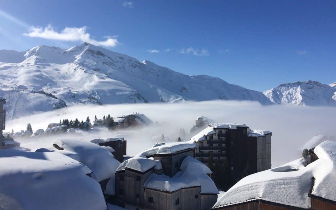 AlpAddict vous emmène à Avoriaz