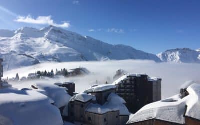 Quelles stations de ski choisir pour les non-skieurs et les skieurs