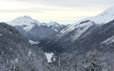 Dix villages dans les Alpes pour profiter de l’hiver sans skier