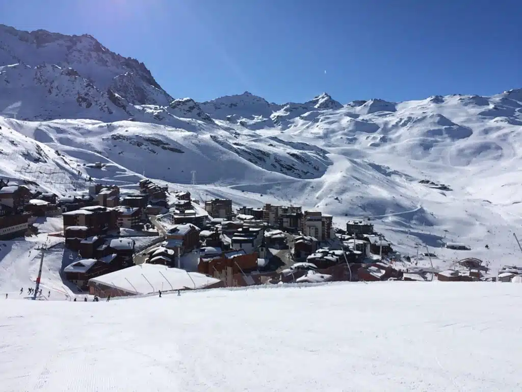 AlpAddict à Val Thorens