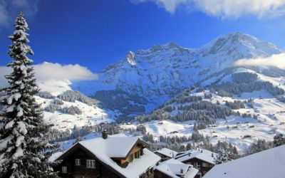 Découvrir l’Oberland Bernois, avec VIDEOS et WEBCAMS