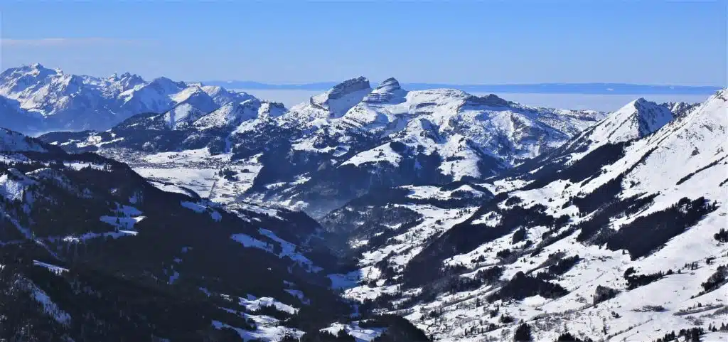 AlpAddict dans le Vaud