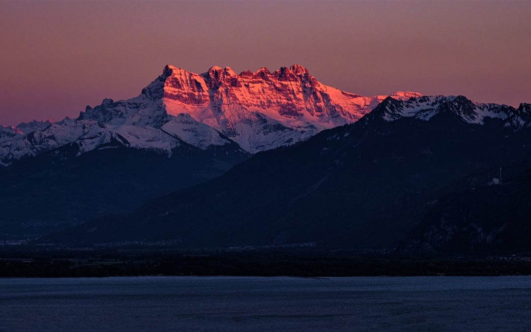 AlpAddict, spécialiste des lacs alpins et de la montagne