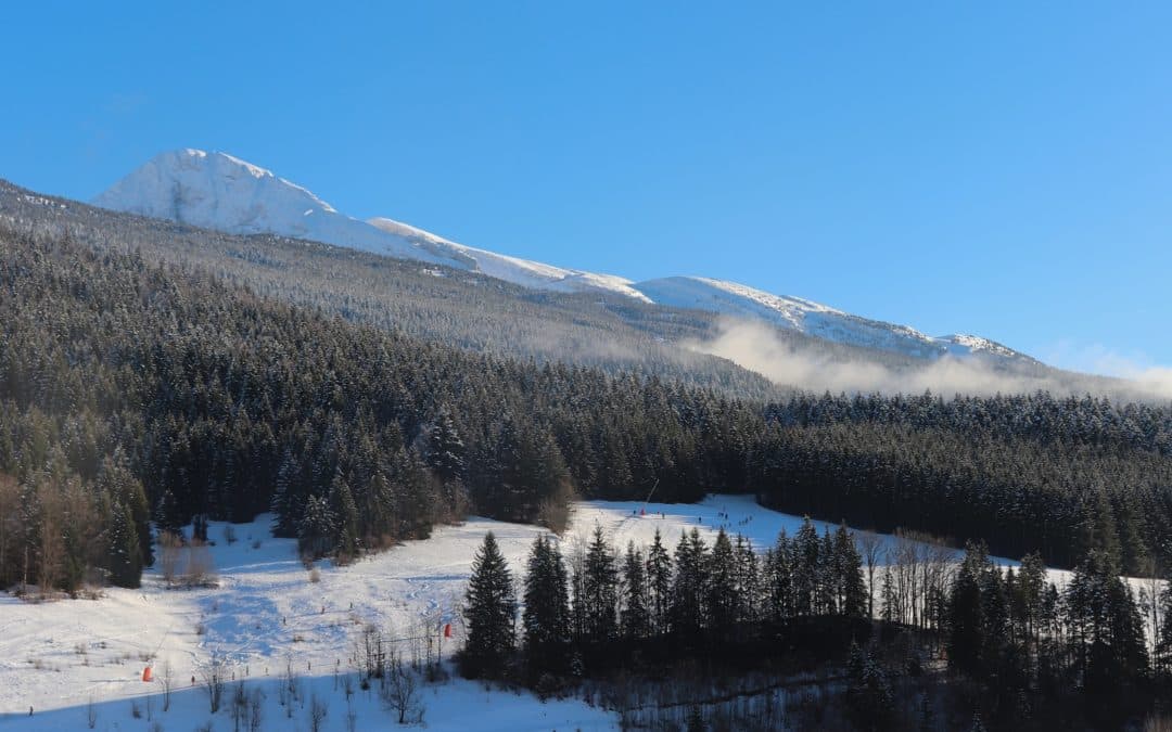 A la découverte du Vercors – VIDEOS et WEBCAMS