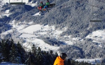 Le massif de la Chartreuse en VIDEOS et WEBCAMS