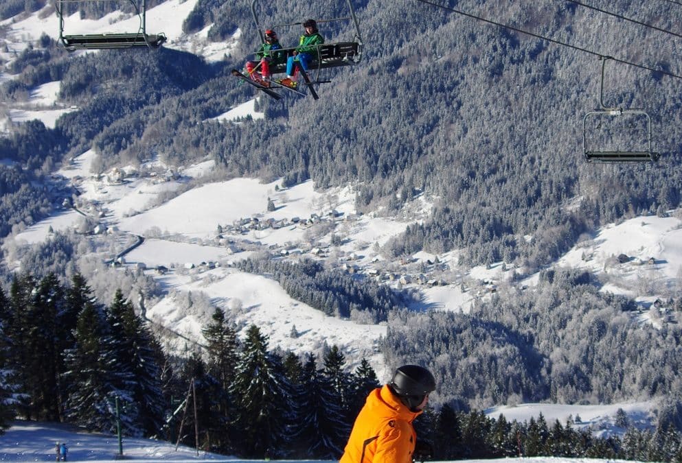 Le massif de la Chartreuse en VIDEOS et WEBCAMS