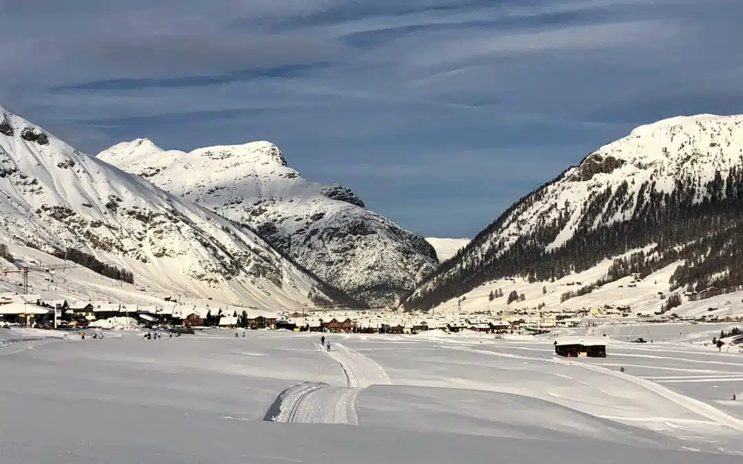 AlpAddict découvre Livigno