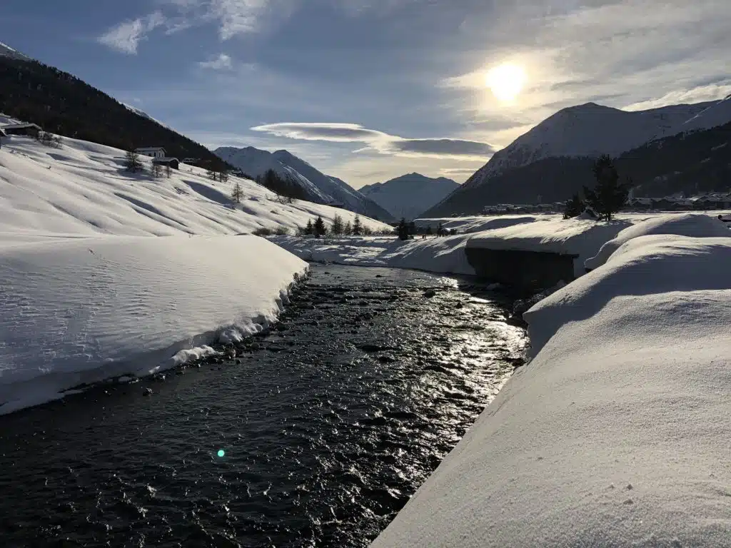 AlpAddict à Livigno