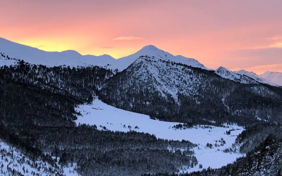Découvrir le Val Müstair en hiver