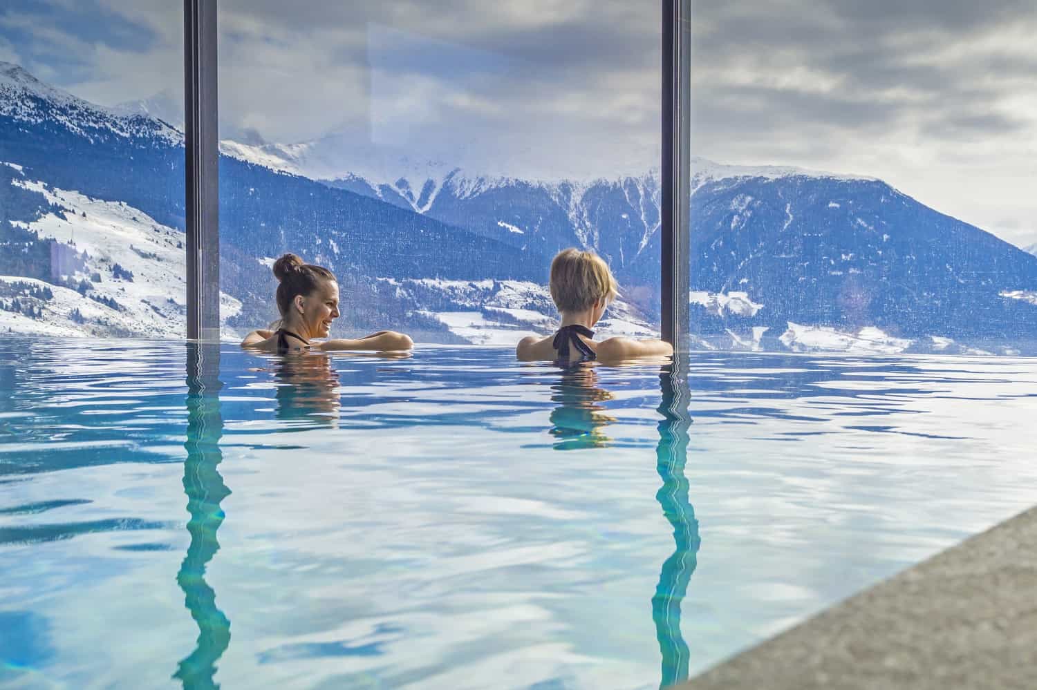 Séjour spa