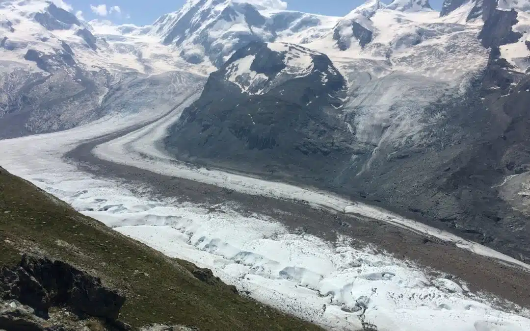 Vacances dans le Valais