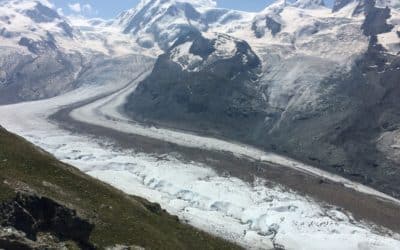 Découvrir le Valais, avec VIDEOS et WEBCAMS