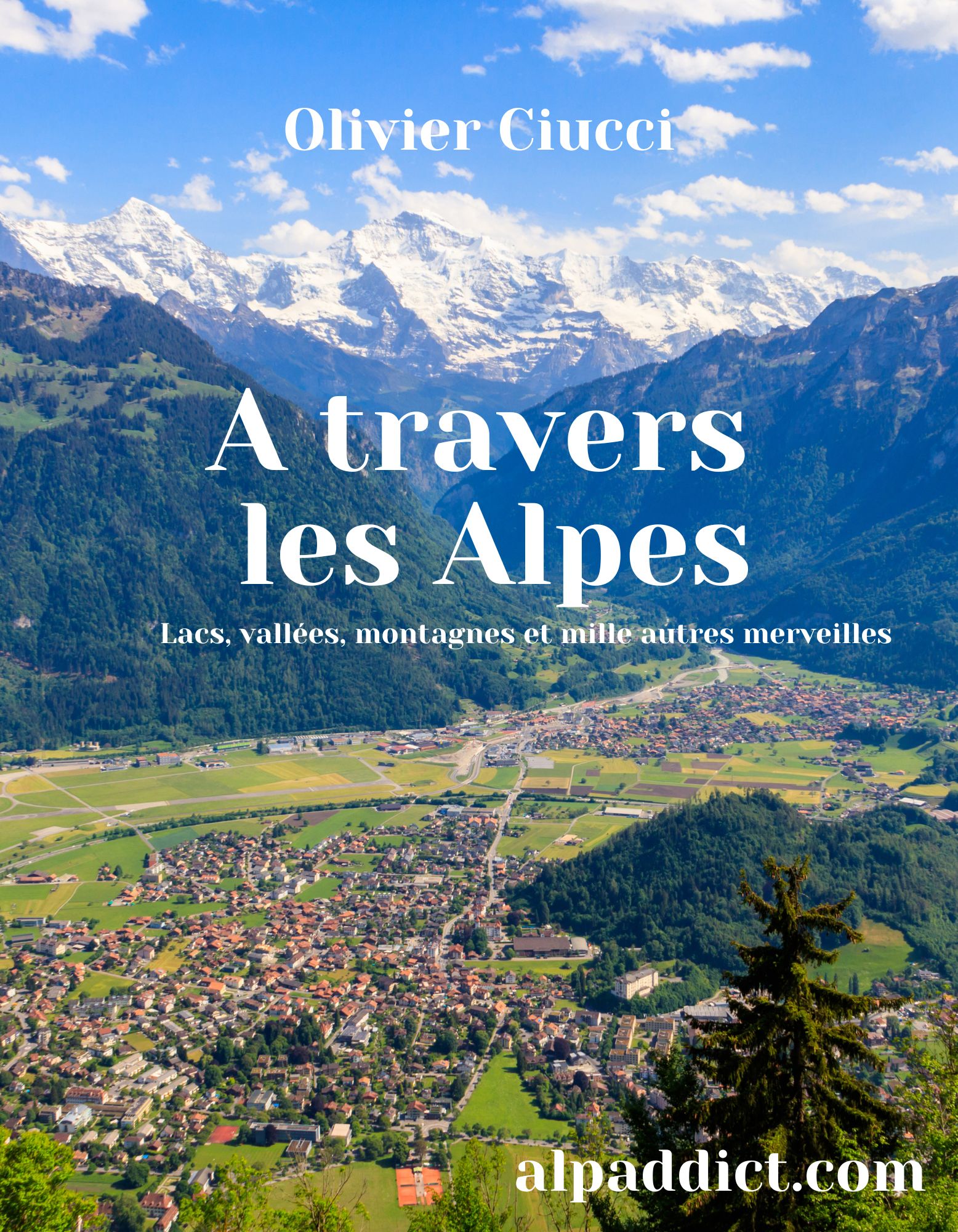 Guide des Alpes