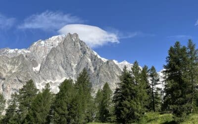 Voyage dans les Alpes Italiennes