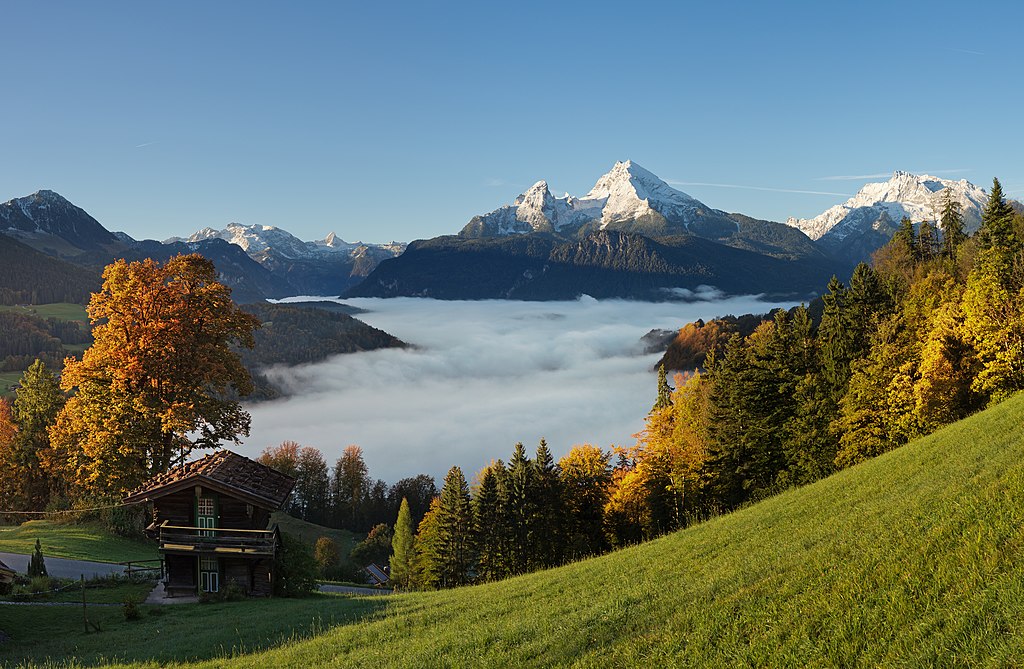 Berchtesgaden