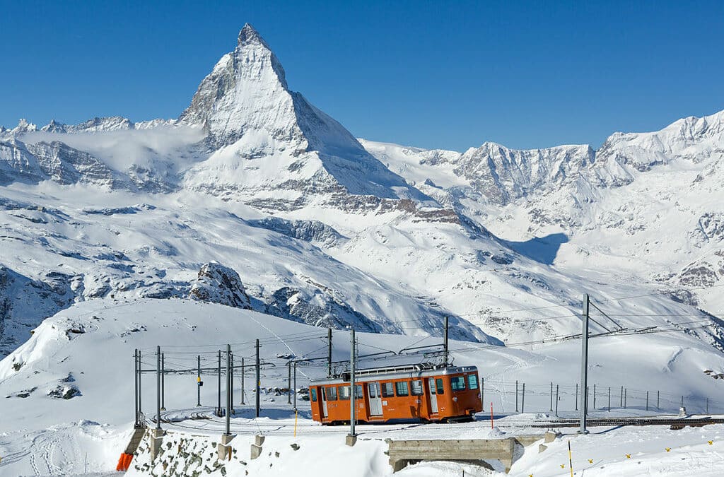 Gornergrat