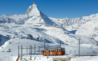 Tout sur les vacances d’hiver dans les Alpes !