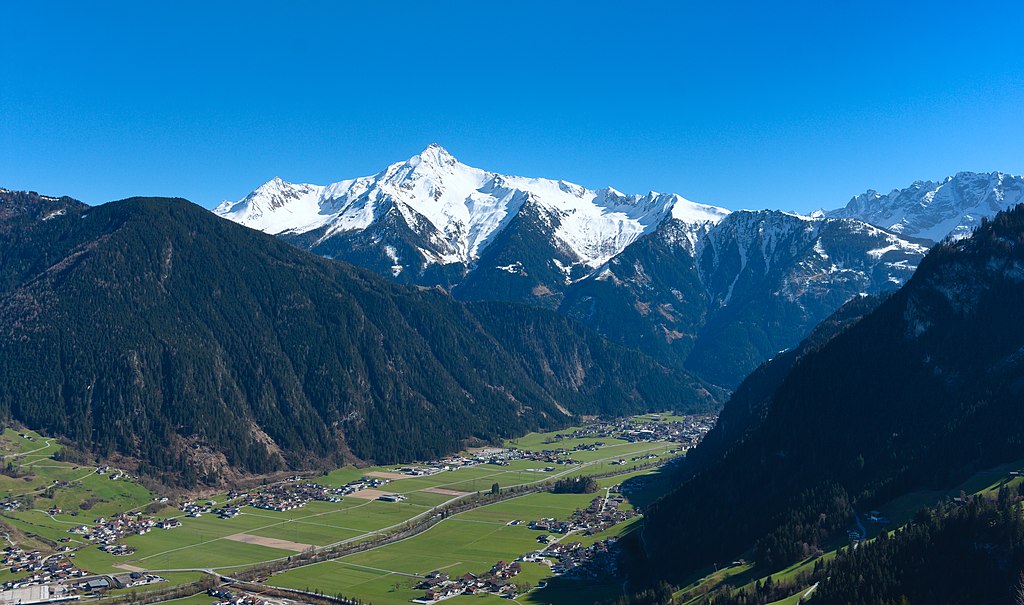 Zillertal