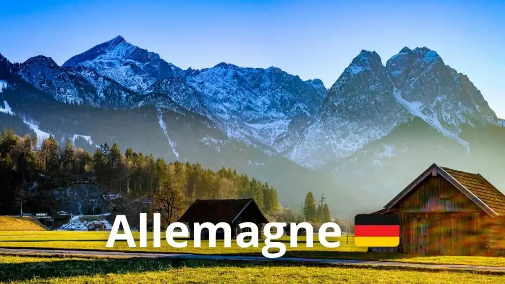 Alpes Bavaroises