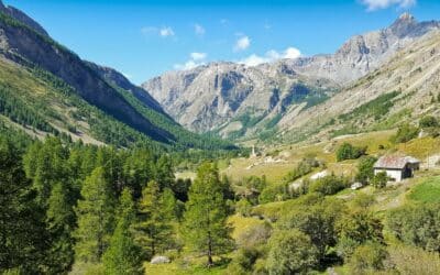 Un séjour dans les Alpes de Haute Provence