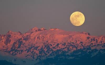 Vacances dans les Alpes en Isère