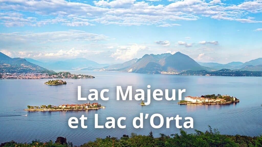 Rendez-vous avec la Belle Epoque sur le lac Majeur