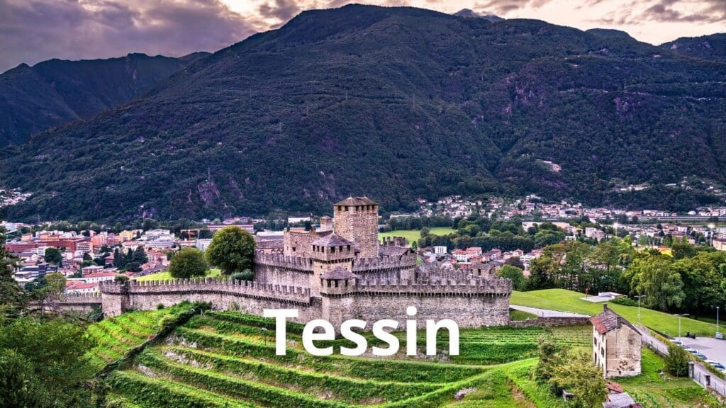 Séjour à l'italienne sur les rives des lacs du Tessin