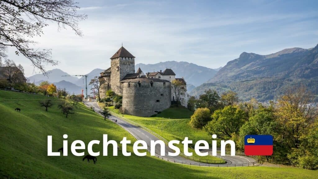 Que faire au Liechtenstein