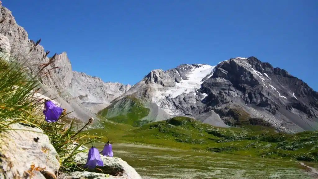 Séjour à la montagne en Savoie